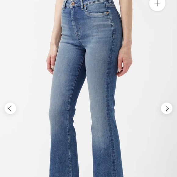 Buffalo high rise flair - Picture 5 of 12